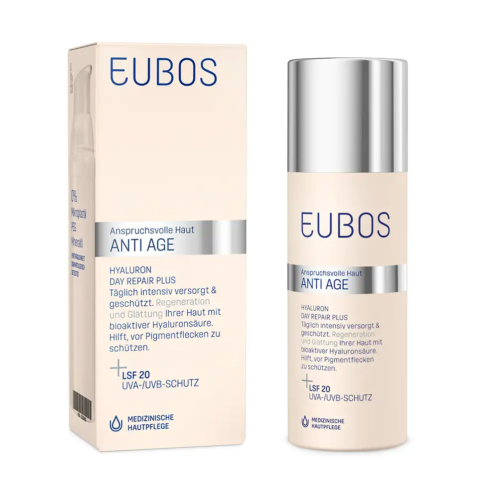 ANTI AGE HYALURON DAY REPAIR PLUS